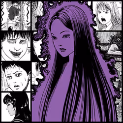 TOMIE by Junji Ito #1602