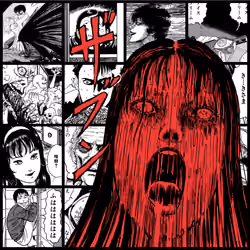 TOMIE by Junji Ito #2167