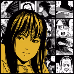 TOMIE by Junji Ito #2068