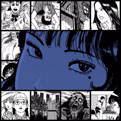 TOMIE by Junji Ito #2172