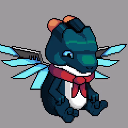 Dracoverse V2
