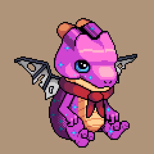 Dracoverse V2