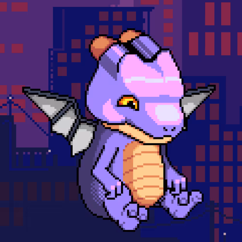 Dracoverse V2