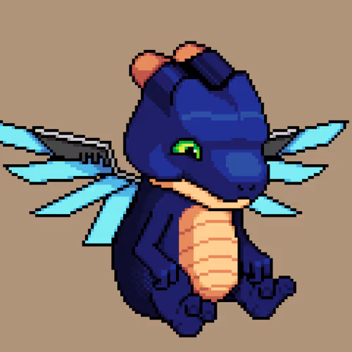 Dracoverse V2