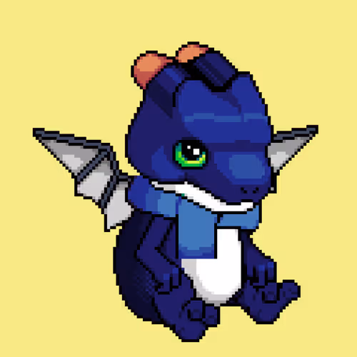 Dracoverse V2