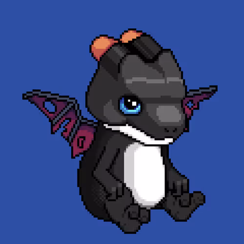 Dracoverse V2