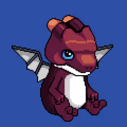 Baby Draco #193