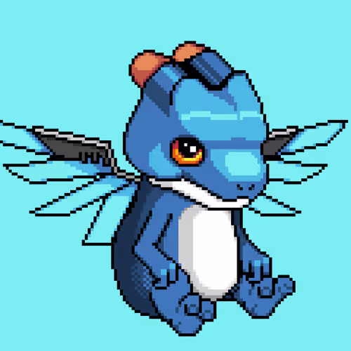 Dracoverse V2