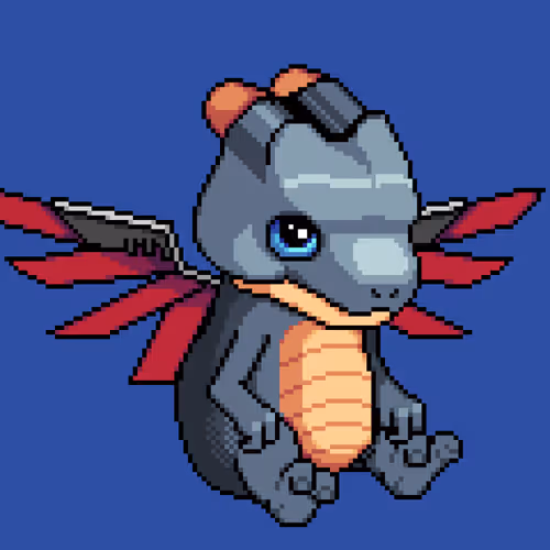 Dracoverse V2