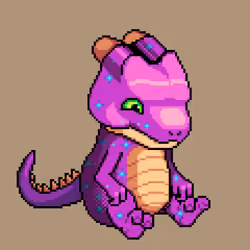 Baby Draco #165