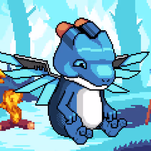 Dracoverse V2