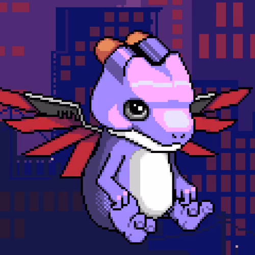 Dracoverse V2