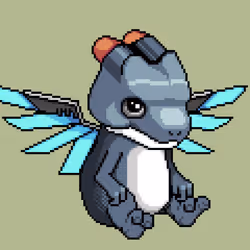 Baby Draco #328