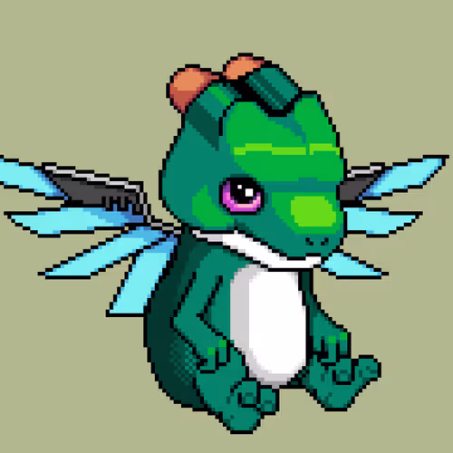 Dracoverse V2