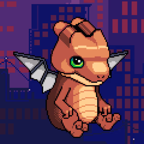 Dracoverse V2