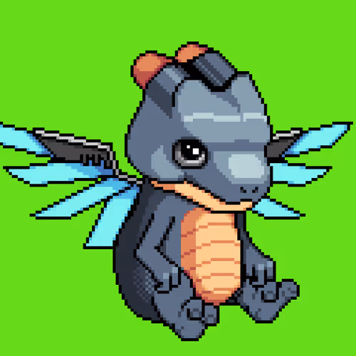 Dracoverse V2