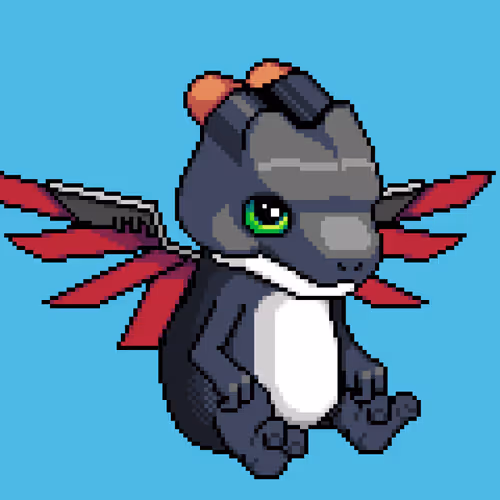 Dracoverse V2