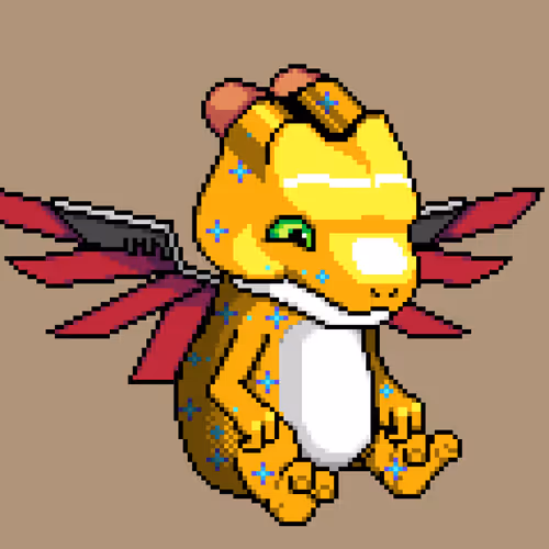 Dracoverse V2