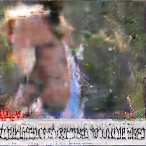 Power Corrupts Power by Bård Ionson