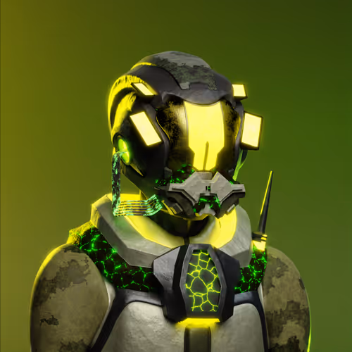 The Pathfinders