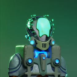 PATHFINDERS #1594
