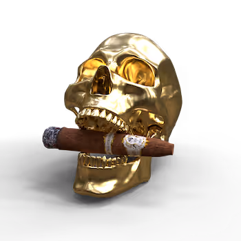 Humo De Dios