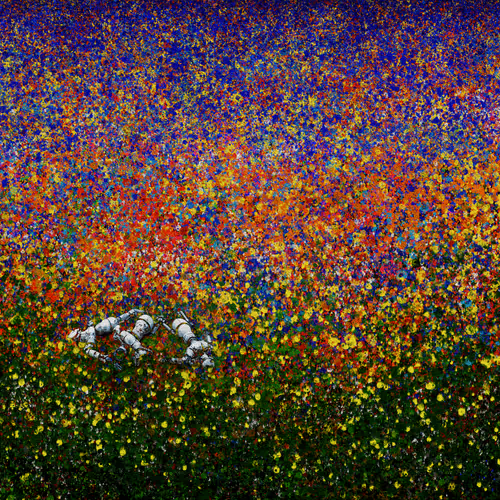 AlittleNFT 2023 Curated