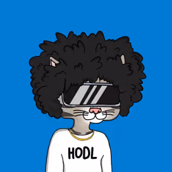 Lil Baby Cat Gang #458