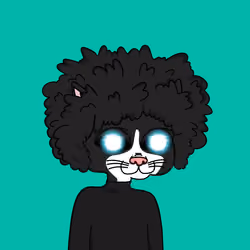 Lil Baby Cat Gang #258