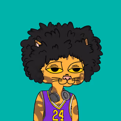 Lil Baby Cat Gang #871