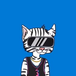 Lil Baby Cat Gang #609