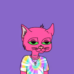 Lil Baby Cat Gang #884
