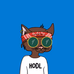 Lil Baby Cat Gang #259