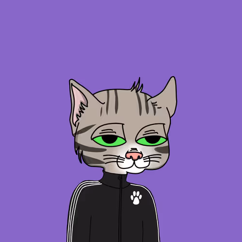 Lilbabycatgang