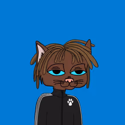 Lil Baby Cat Gang #1335