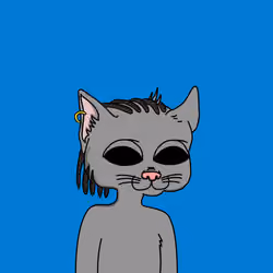 Lil Baby Cat Gang #337