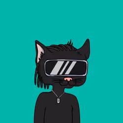 Lil Baby Cat Gang #315
