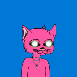 Lil Baby Cat Gang #1350