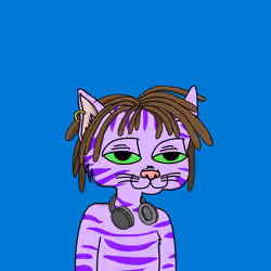 Lil Baby Cat Gang #373