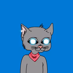 Lil Baby Cat Gang #1398