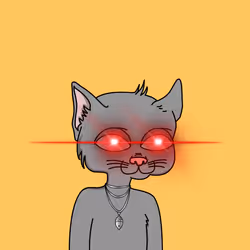 Lil Baby Cat Gang #272