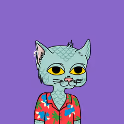 Lil Baby Cat Gang #147