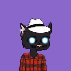 Lil Baby Cat Gang #263