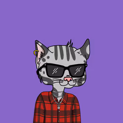 Lil Baby Cat Gang #171