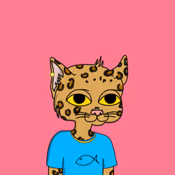 Lil Baby Cat Gang #148