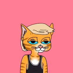 Lil Baby Cat Gang #149