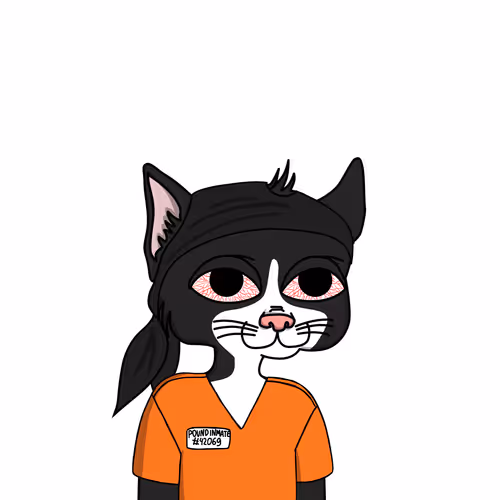 Lilbabycatgang