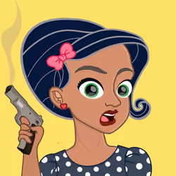 Killer Princess #69