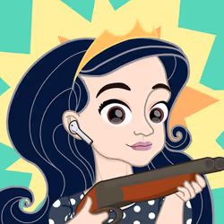 Killer Princess #39