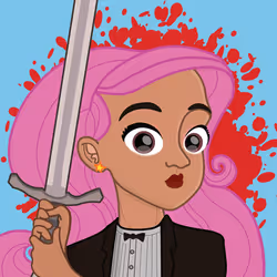 Killer Princess #75